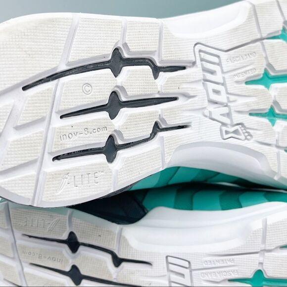 INOV-8 F-Lite 235 V2 - Women’s EU 38 / US 6 - Picture 7 of 9